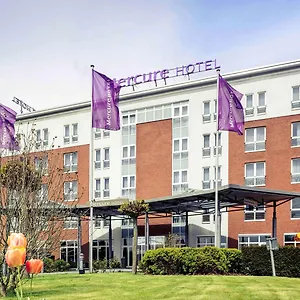 Mercure Unna Hotell