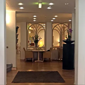 City Hotel Duesseldorf Düsseldorf
