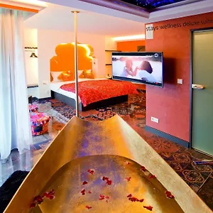 Plaza Design Hotell